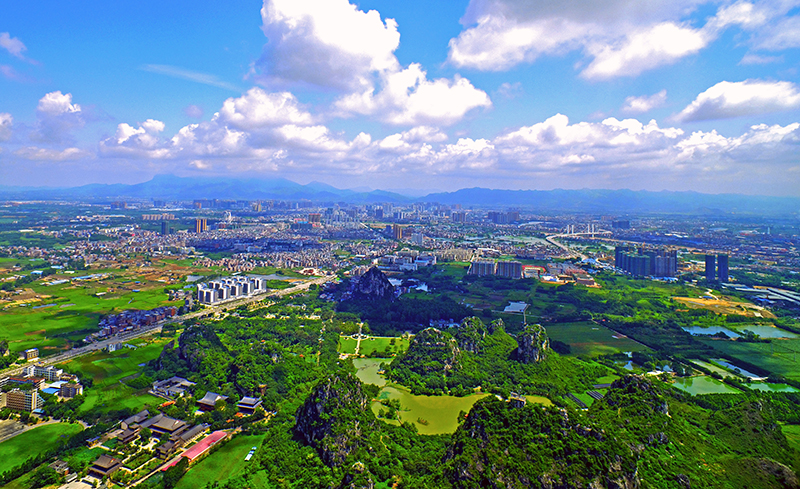 《贵港南山景区3-1》 安现武 18177592531.JPG