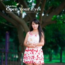 基因突变—Open Your Eyes