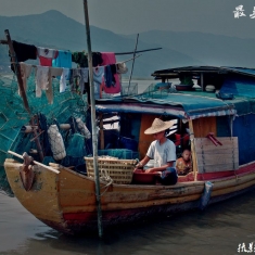 霞浦西线摄影点—渔岐