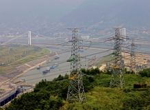 若言风景异，三峡此为魁——我的三峡行