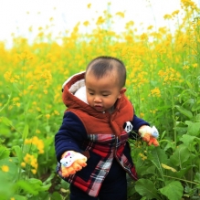 花季儿童